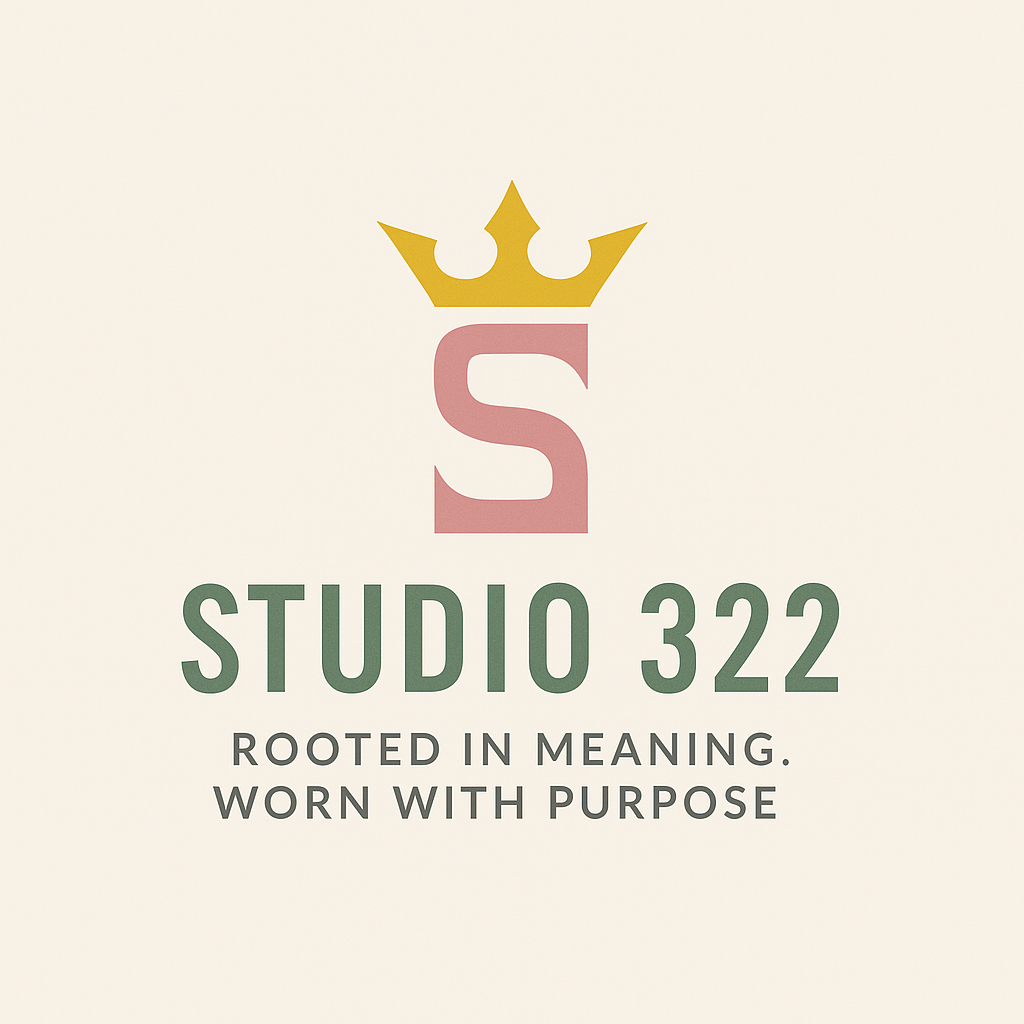 Studio 322